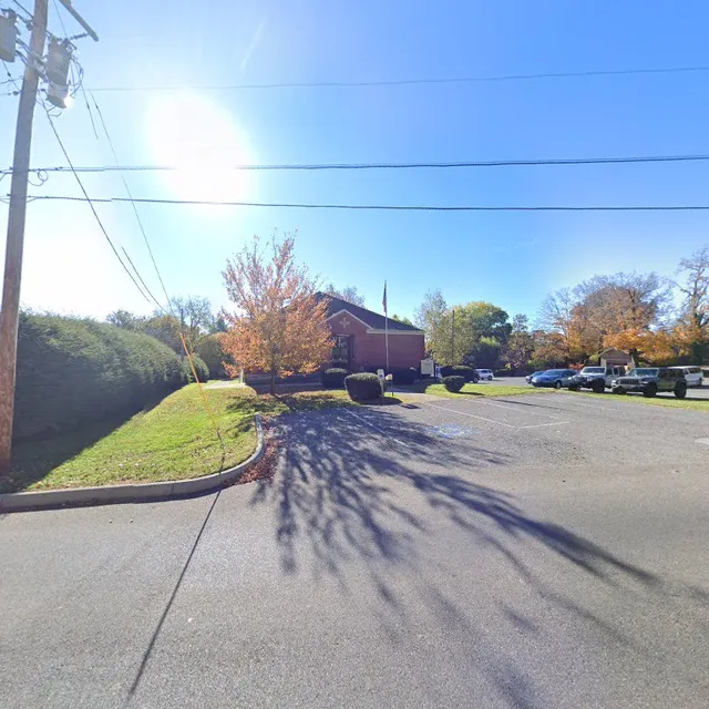 Washington County Department of Education