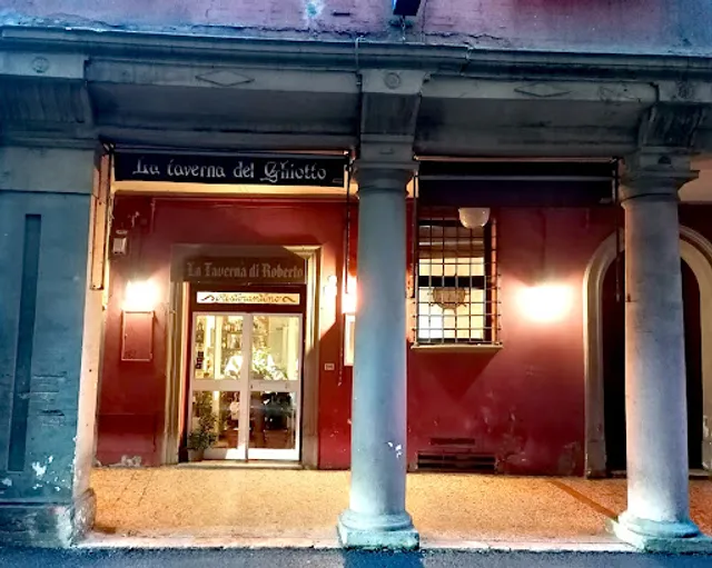 La Taverna Di Roberto