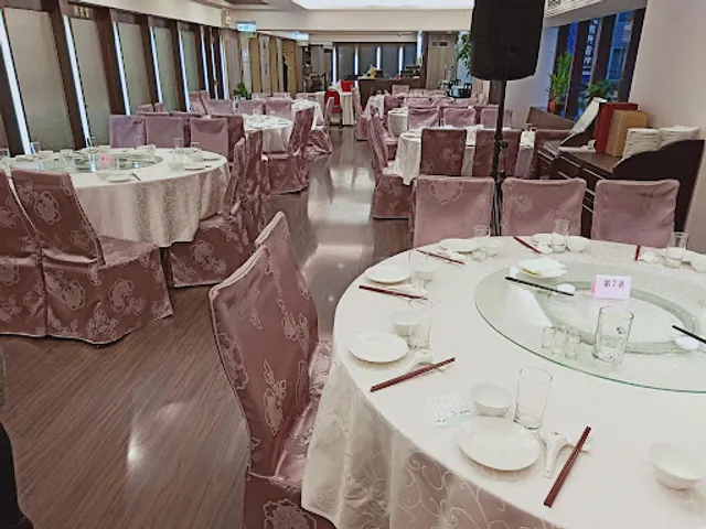 Ding Fu Lou Restaurant