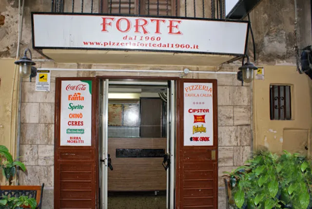 Pizzeria Forte