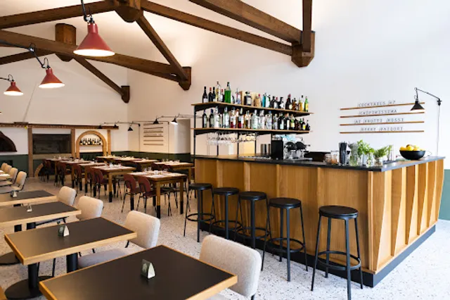 Ristorante Dolomiti Castelmezzano