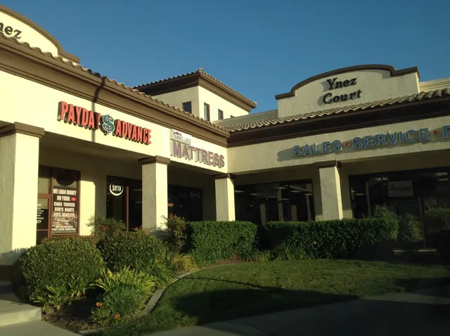 Action Appliance (The Maytag Store)