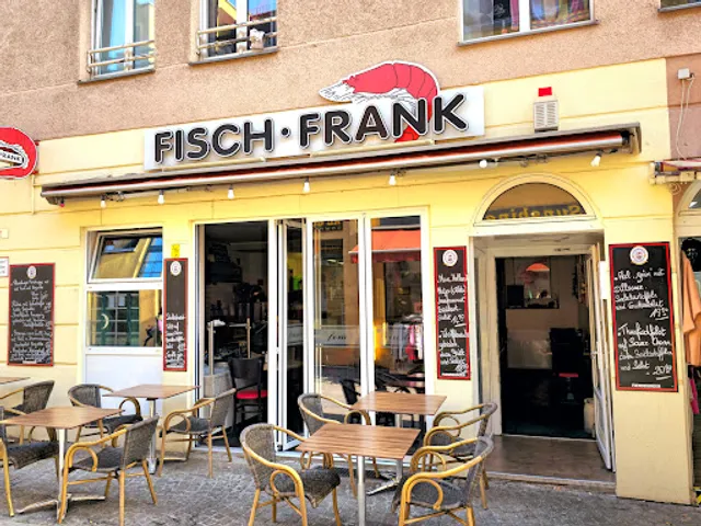 Fisch Frank