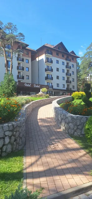 Time Out Lux apartmani