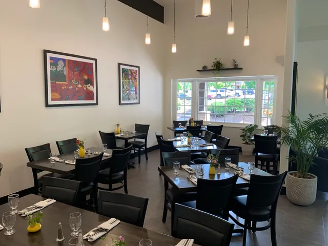 Lumière - French Inspired Cuisine