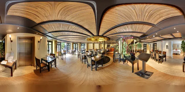 Zen Garden Restaurant