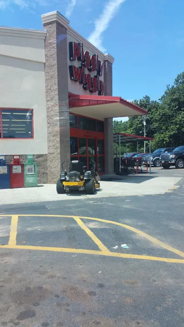 Piggly Wiggly