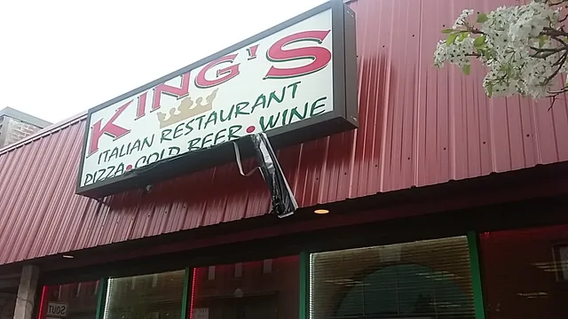 Kings Pizza