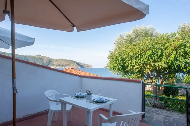 Cilento - Casa Palinuro Vacanze