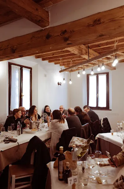 Trattoria Il Torchietto - Cucina emiliana