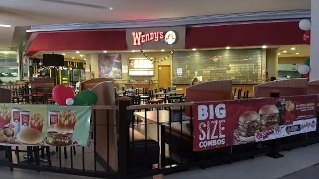 Wendy's