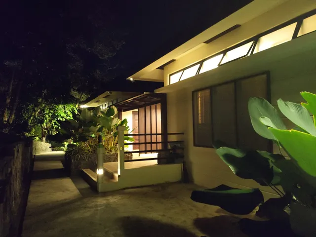 Sheridan Organic Farm and Resort