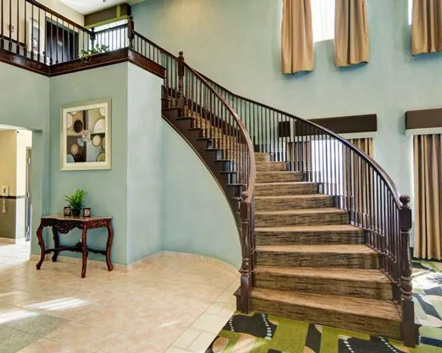 Quality Inn & Suites Terrell