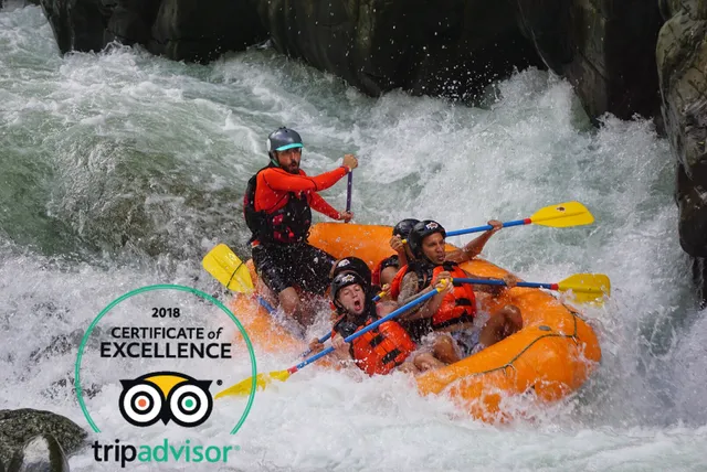 Tico Loco Adventures