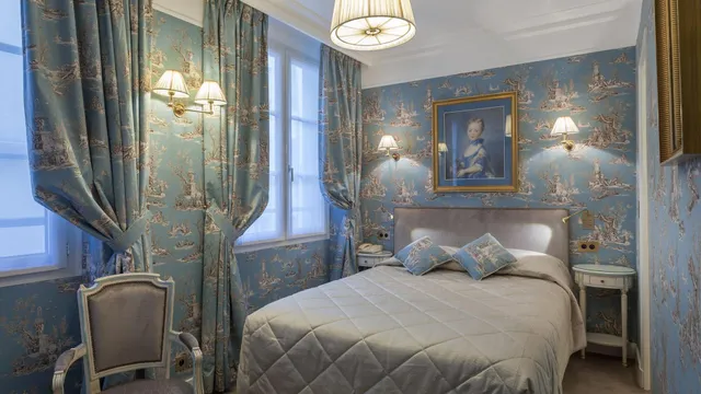 Grand Hôtel de L'Univers