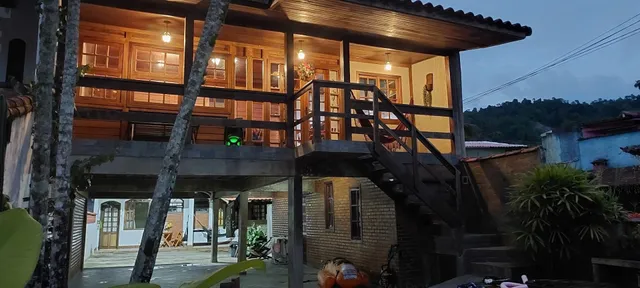 Casa Adriana - Recanto dos Pescadores