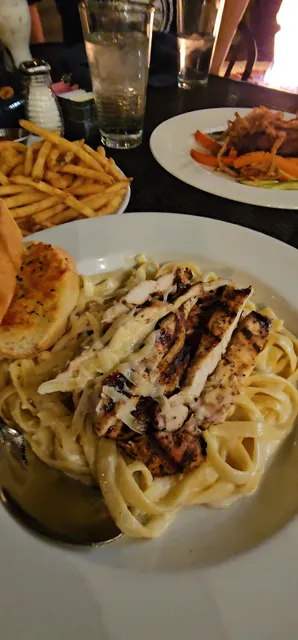 The Oaks Shopping Center