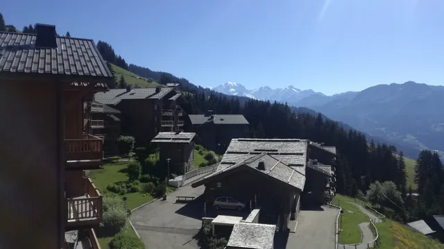 Chambres d'hôtes - La Pora