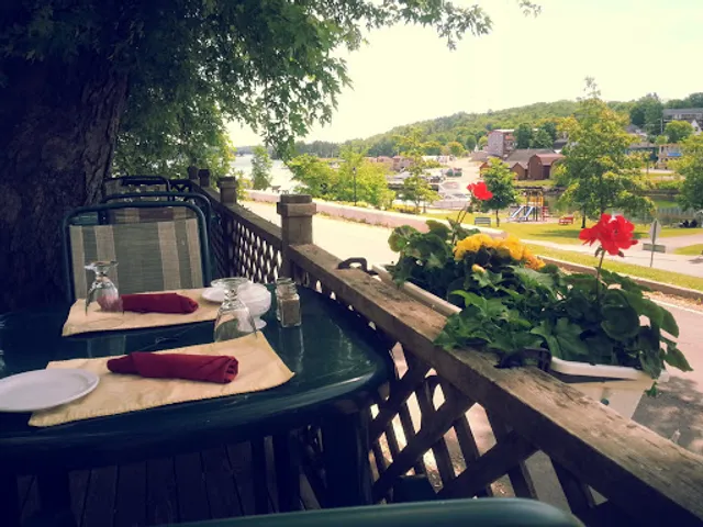 Windows on the Water