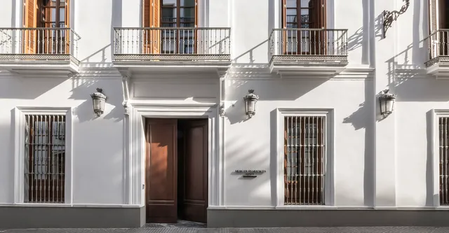 Mercer Residences Sevilla