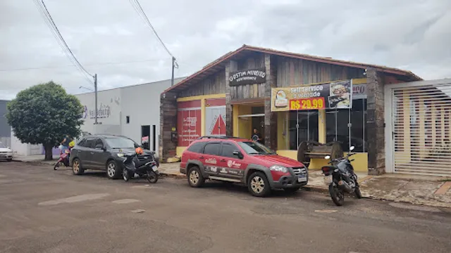 Gostim Mineiro Restaurante