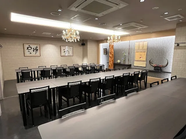 瀬戸内味覚処 芸州本店