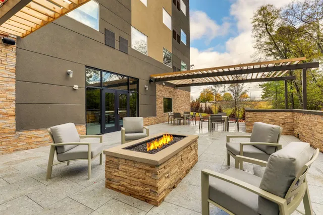 Country Inn & Suites by Radisson, Cumming near Northside Hospital Forsyth