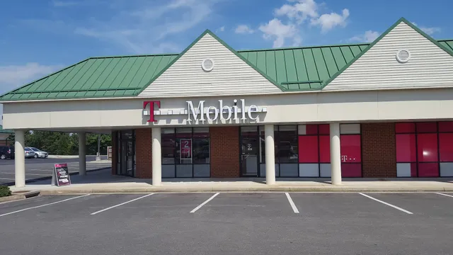 T-Mobile Experience Store