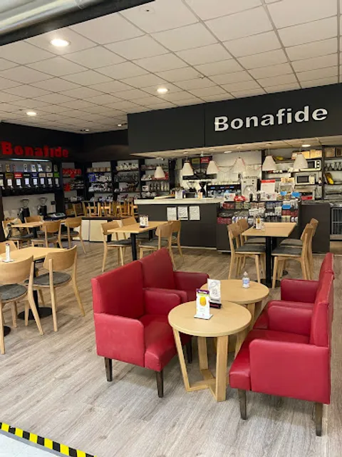 Bonafide