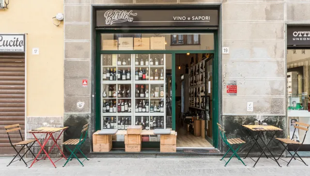 Bistrot 19 Vino e Sapori
