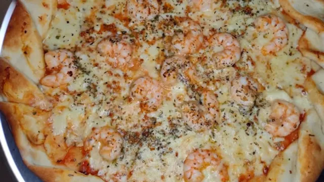 Pizzaria Bem na Hora