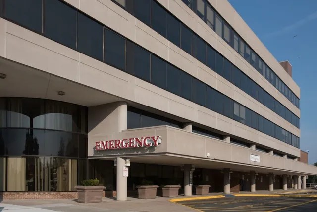 CentraState Medical Center - Emergency Department