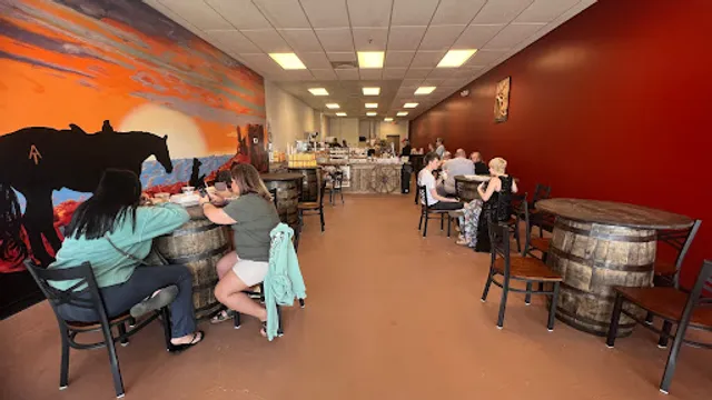 Cowboy Coffee Cantina