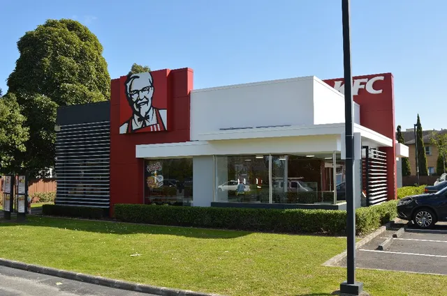 KFC