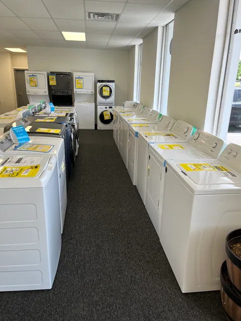 Southeastern Appliances Clearance Outlet