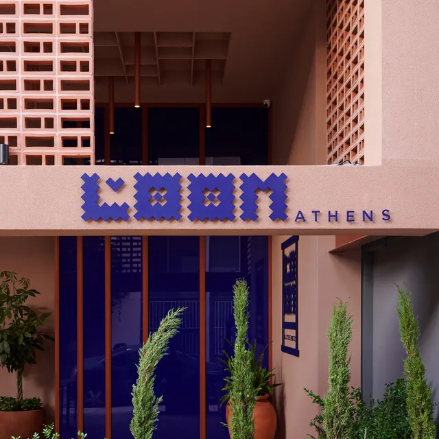 Loom Athens