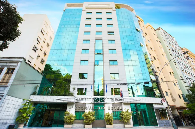 Scorial Rio Hotel