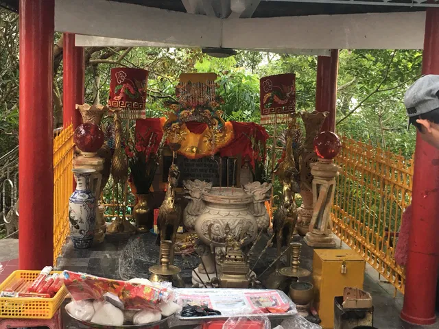 Quán Giải Khát