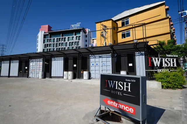 IWISH HOTEL