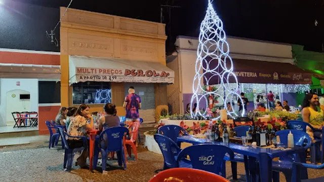 Bar Central (Bar Da Dininha)