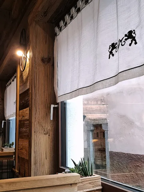 Ristorante Al Tablà Pinzolo