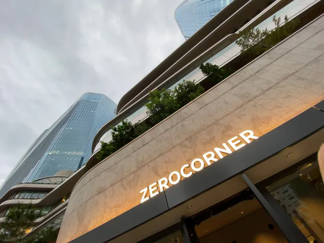 ZEROCORNER