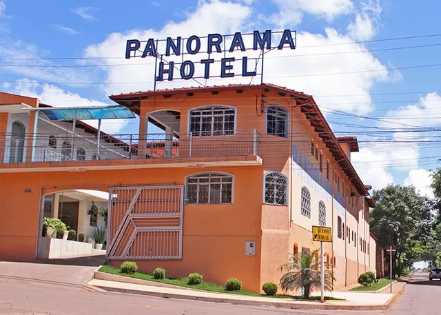 Panorama Hotel