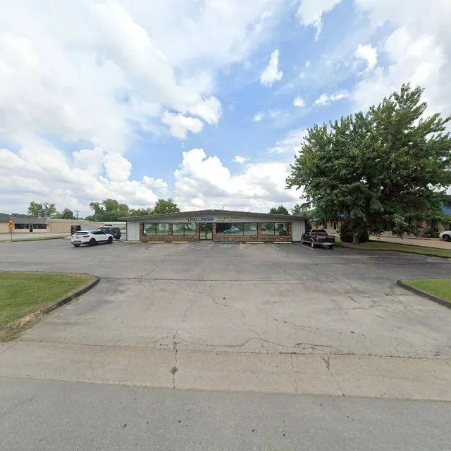 Challenger Electric & Plumbing