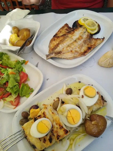 Restaurante Castelinho