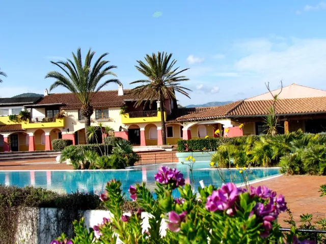 Your Holidays in Sardinia San Teodoro