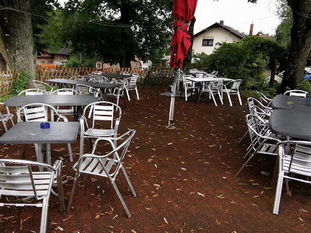 Zur Sommerfrische Fam. Schäfer