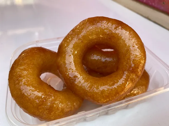 Karşıyaka Lokmaci - Ballı Lokma