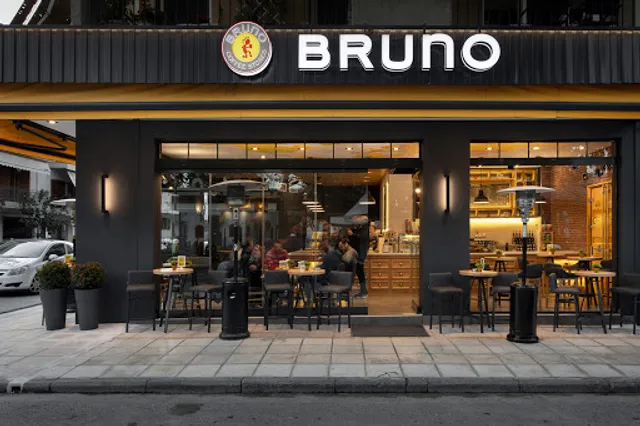 Bruno Coffee Stores