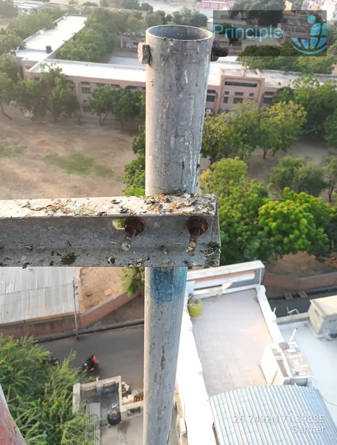 AMBER HOTEL & RESTAURANTS